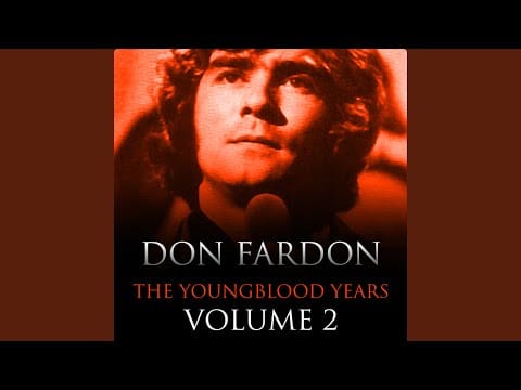 Don Fardon — Girl