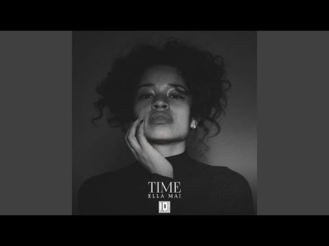 Ella Mai — Switch Sider