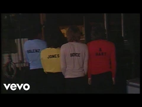Boyce & Hart — Dolenz, Jones, Boyce and Hart - Last Train to Clarksville (Live)