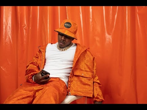 DaBaby — DaBaby - PEEPHOLE (Official Music Video)