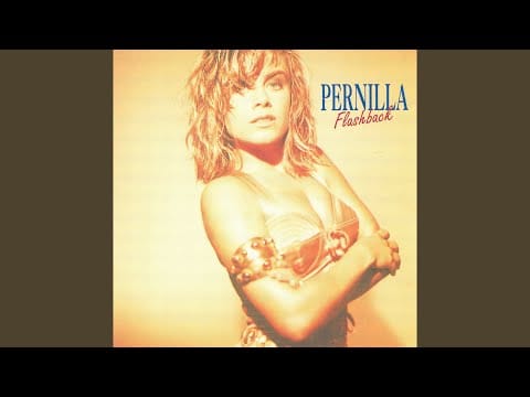 Pernilla Wahlgren — Flashback