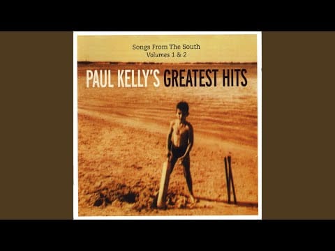 Paul Kelly And The Messengers — Pouring Petrol On a Burning Man