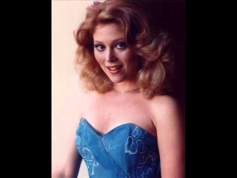 Audrey Landers — Andrey Landers - Santa California