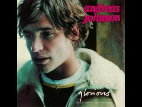Andreas Johnson — Andreas Johnson - Glorious (Eiffel 65 Mystic Slow Remix) PREVIEW