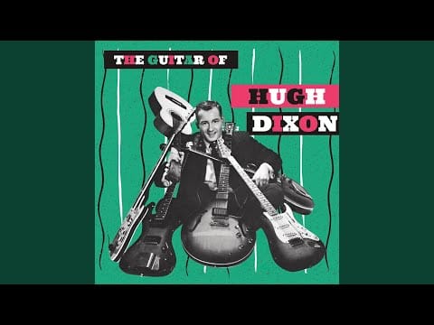 Hugh Dixon — Charleston