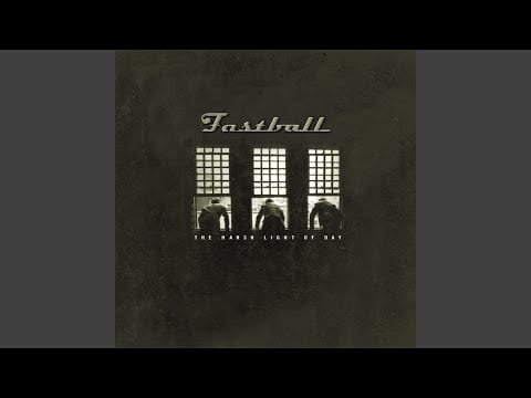 Fastball — Love Is Expensive And Free