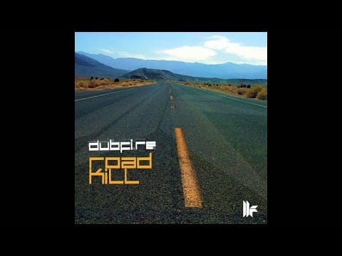 Dubfire — Dubfire 'Roadkill' (Joao Lee & Ale R Remix)