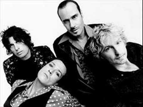 Stone Temple Pilots — Stone Temple Pilots - Andy Warhol (Unplugged)