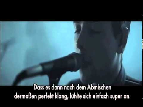 The Naked and Famous — The Naked And Famous - Passive Me, Agressive You (Infos zum Album)