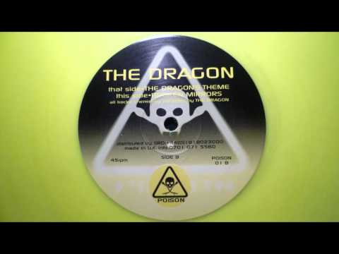 The Dragon — The Dragon - Broken Mirrors