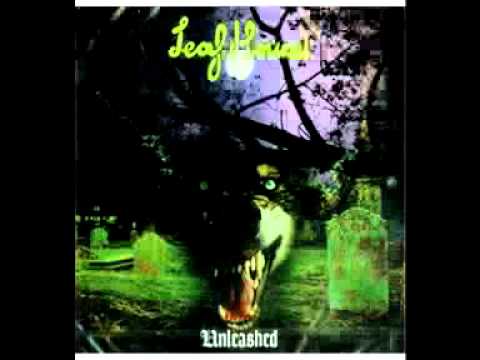 Leaf Hound — Leaf Hound - Overtime