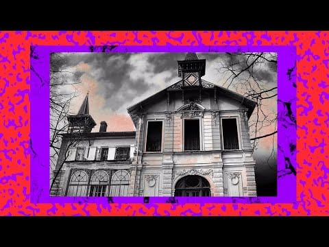 The Band Camino — The Band CAMINO - Haunted (Official Audio)