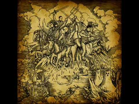 Kiuas — Kiuas - The New Dark Age