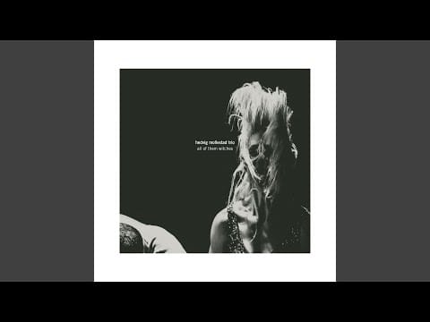 Hedvig Mollestad Trio — Shawshank