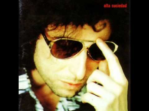 Andrés Calamaro — Andres Calamaro - Alta Suciedad PARTE 1