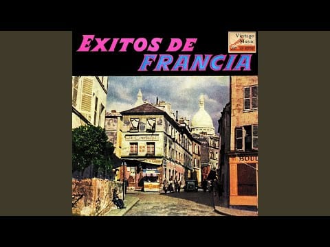 Patachou — Eh! Ben