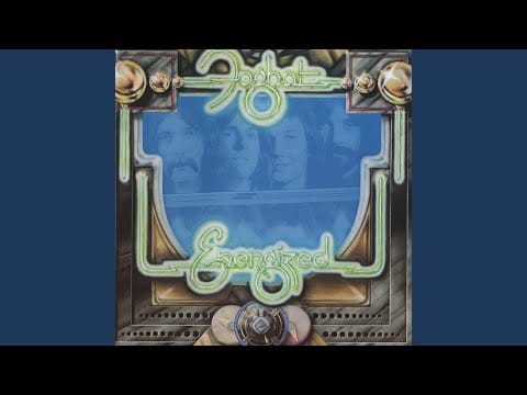 Foghat — Golden Arrow (2016 Remaster)