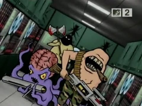 DJ Q-Bert — DJ Qbert - sneak attack