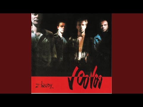Voo Voo — Ktoś Mi Wcześnie Kazał Wstać