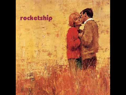 Rocketship — Rocketship - Let's go away