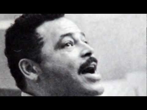 Arthur Prysock — Arthur Prysock - Who ( Will Take My Place ) - 1966
