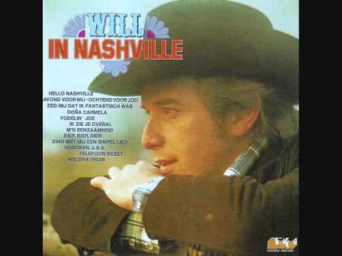 Will Tura — Will Tura // Hello Nashville