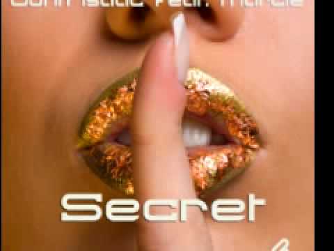 Marcie — John Isaac feat. Marcie 'Secret' (St-Jules Dub)