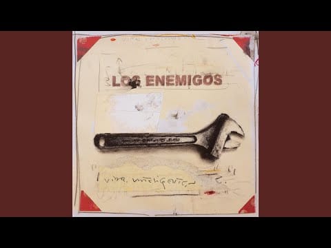 Los Enemigos — Perra Tuerta