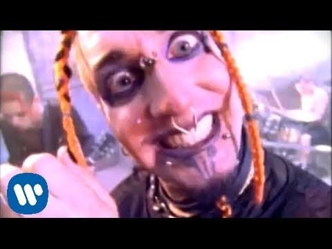 Coal Chamber — Coal Chamber - Loco [OFFICIAL VIDEO]