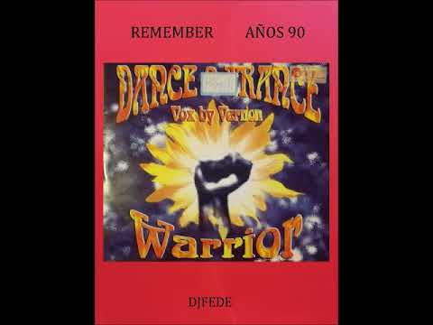 Dance 2 Trance — DANCE 2 TRANCE - SUMMER OF 94