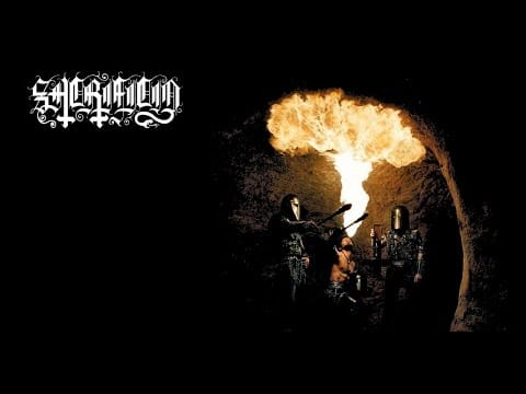 Sacrificio (3) — Sacrificio - Sacrificio (Full Demo)