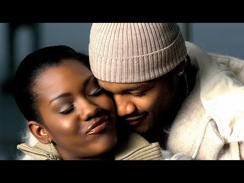 Jaheim — Jaheim - Put That Woman First (Official Music Video) | Warner Records