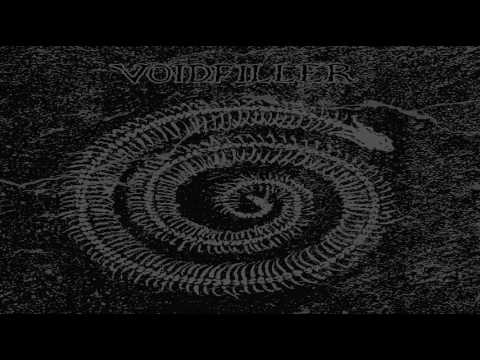 Voidfiller — VOIDFILLER - Self Titled LP (2016)