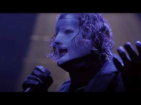 Slipknot — Solway Firth