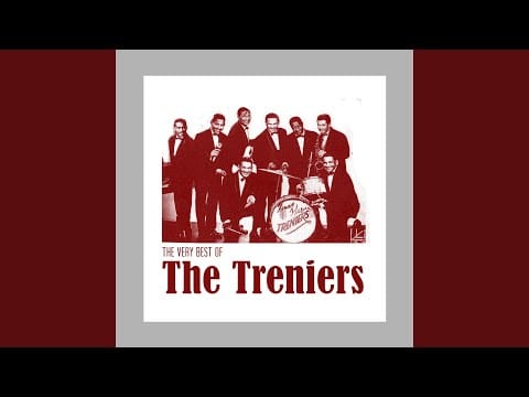 The Treniers — Bug Dance