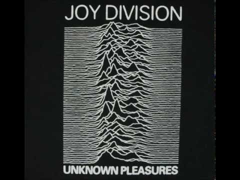 Joy Division — Joy Division - Unknown Pleasures  Full Album