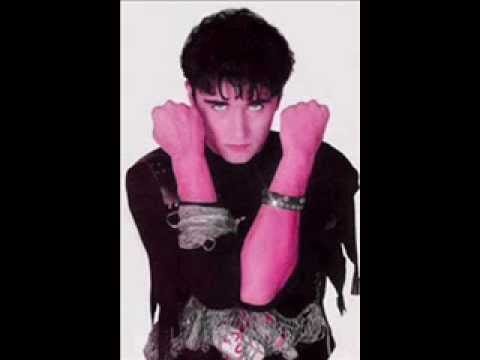 Scialpi — Scialpi - Nero e blu