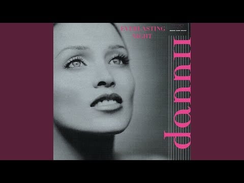 Dannii Minogue — Everlasting Night (Trouser Enthusiasts' Burnt Angel Mix)