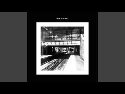 Pointe Du Lac — End Theme