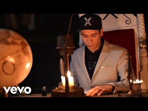 Raymix (2) — Raymix - Ángel Malvado