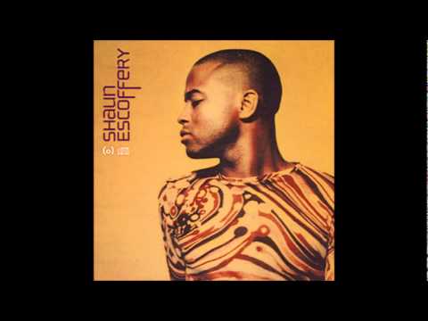 Shaun Escoffery — Shaun Escoffery - Space Rider (Dodge's Soul Inside Mix)