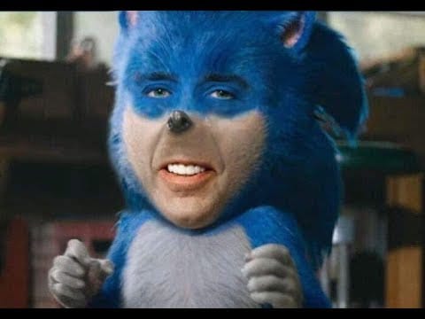 The Living Tombstone — memes that are faster than sonic the hedgehog