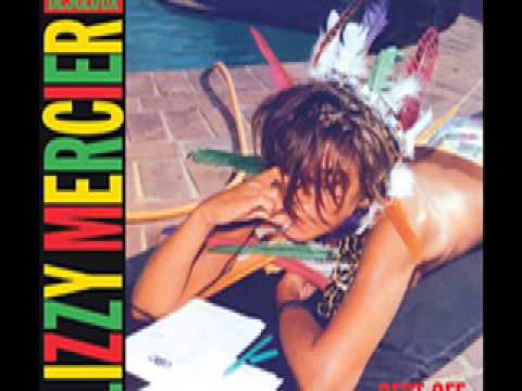 Lizzy Mercier Descloux — Lizzy Mercier Descloux - Five Troubles Mambo