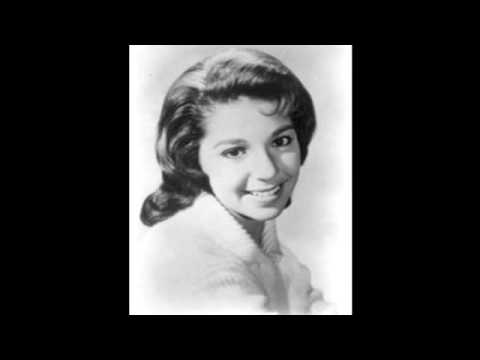 Dodie Stevens — Dodie Stevens - Somewhere Over The Rainbow