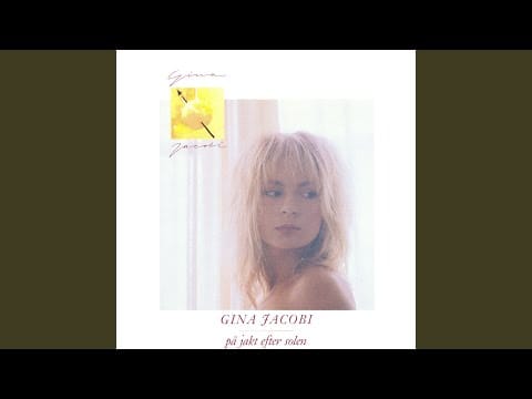 Gina Jacobi — Över mig