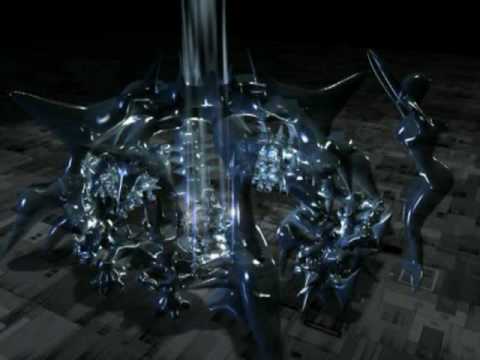 Kemal — Kemal - Let it move you (very nice dnb track)