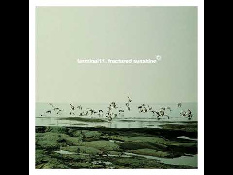 Terminal 11 — Terminal 11 - Fractured Sunshine - Counter Clockwise Chant Pattern
