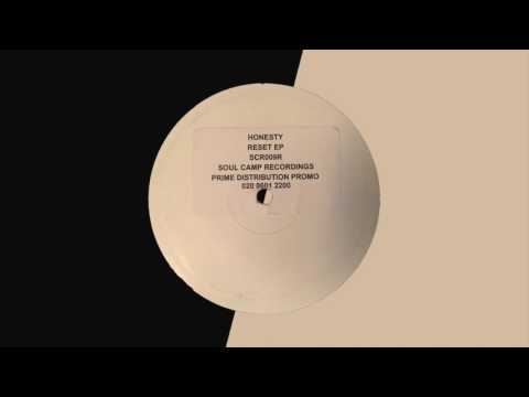 Honesty — Honesty - Isusic