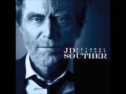 John David Souther — J.D.Souther -Heartache Tonight