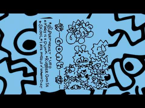 Gonk (6) — GONK - S/T (2022)